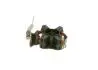 1004336621 Щіткотримач стартера VW T4 90-03/T5 2.5TDI 03-09/Caddy 1.9TDI/SDI 95-04 (замінено на 1986SE1599) BOSCH підбір по vin на Brocar