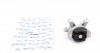Подушка АКПП Audi A4/Seat Exeo 1.8-4.2 00-13 100 130 0006