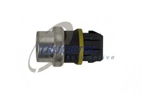 0742011 CZUJNIK TEMP. WODY VW GOLF 1,4 TRUCKTEC підбір по vin на Brocar