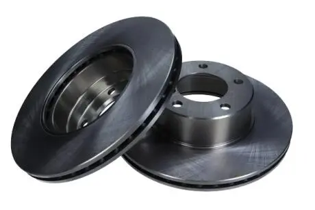 190692 Тормозной диск MAXGEAR 19-0692 MAXGEAR подбор по vin на Brocar