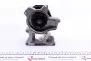 PA1039 Помпа воды BMW 1/3/5/X1/X3 116d/118d/120d/123d/318d/320d/520d/2.0d/xDrive 07-15 (B/B) (6 лоп)(6 кан) GRAF підбір по vin на Brocar