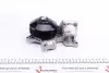 PA1039 Помпа воды BMW 1/3/5/X1/X3 116d/118d/120d/123d/318d/320d/520d/2.0d/xDrive 07-15 (B/B) (6 лоп)(6 кан) GRAF підбір по vin на Brocar
