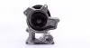 PA1039 Помпа воды BMW 1/3/5/X1/X3 116d/118d/120d/123d/318d/320d/520d/2.0d/xDrive 07-15 (B/B) (6 лоп)(6 кан) GRAF підбір по vin на Brocar