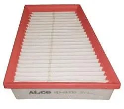 MD8090 Фільтр ALCO FILTER підбір по vin на Brocar