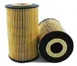 MD475 Масляный фильтр ALCO FILTER подбор по vin на Brocar