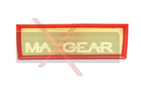 260227 Повітряний фільтр 26-0227 MAXGEAR MAXGEAR підбір по vin на Brocar