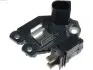 Регулятор VA 12~16V, 599233 (COM)(LIN:A25LMH) до TG14C041,-049,-056 ARE3067(VALEO)