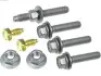 ARE3067VALEO Регулятор VA 12~16V, 599233 (COM)(LIN:A25LMH) до TG14C041,-049,-056 AUTO STARTER підбір по vin на Brocar