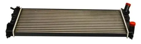 AC249212 Радіатор, система охолодження двигуна MAXGEAR підбір по vin на Brocar