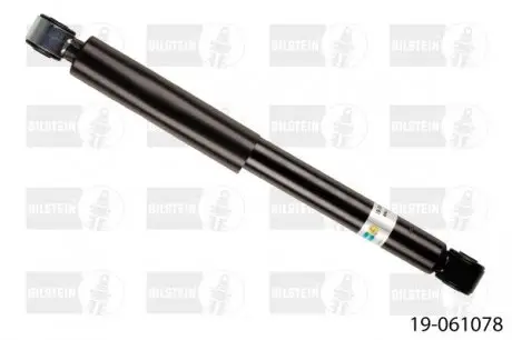19061078 Амортизатор (задний) Ford Galaxy/VW Sharan 95-10, давление газа BILSTEIN підбір по vin на Brocar