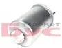7143230002 Фільтр паливний Ford Connect 1.8DI/TDCI MEYLE підбір по vin на Brocar