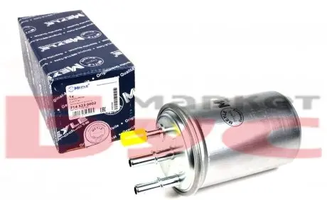 7143230002 Фільтр паливний Ford Connect 1.8DI/TDCI MEYLE підбір по vin на Brocar