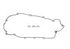 Прокладка кришки клапанів Hyundai Tucson/Kia Sportage 2.0i 16V 04- (к-кт) 15-53976-01