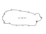 Прокладка крышки клапанов Hyundai Tucson/Kia Sportage 2.0i 16V 04- (к-кт) 15-53976-01
