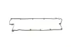 155397601 Комплект прокладок клапанної кришки Лів/Прав HYUNDAI COUPE I, COUPE II, ELANTRA III, ELANTRA IV, HIGHWAY, I30, MATRIX, SANTA FÉ I, TIBURON, TRAJET, TRAJET/MINIVAN, TUCSON 1.4-2.7 08.96-12.12 VICTOR REINZ підбір по vin на Brocar