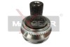 490282 Шарнирный комплект, приводной вал 49-0282 MAXGEAR MAXGEAR підбір по vin на Brocar