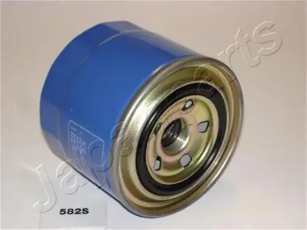 FC582S MITSUBISHI Фильтр топлива Canter 86- JAPANPARTS подбор по vin на Brocar
