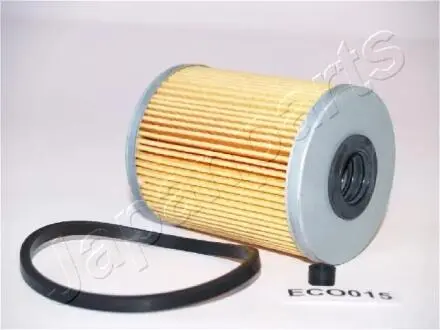 FCECO015 Фільтр паливний Laguna,Espace 2.2TD,Master JAPANPARTS підбір по vin на Brocar