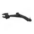 BS339R Важіль передній прав.Mazda 3 09- JAPANPARTS підбір по vin на Brocar