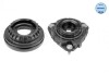 Подушка амортизатора (переднего) + подшипник Ford Mondeo III 00-07 714 641 0001/S