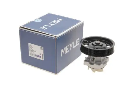 6132200002 Водяний насос MEYLE підбір по vin на Brocar
