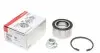 Подшипник ступицы (передней) Opel Agila 03-14 (40x72x36) 713 6234 70