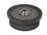 Шків колінвалу BMW 1/3/5/X3 2.0D 02- (4PK+6PK) 80000374