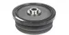 80000374 Шків колінвалу BMW 1/3/5/X3 2.0D 02- (4PK+6PK) CORTECO підбір по vin на Brocar