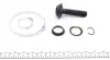 151462 ШРКШ (зовнішній) Audi A3/Skoda Octavia/VW Golf/Touran 03-13/Caddy 04-06 (36z/30z/59.6mm/89.9mm/40mm) METELLI підбір по vin на Brocar