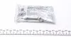 151462 ШРКШ (зовнішній) Audi A3/Skoda Octavia/VW Golf/Touran 03-13/Caddy 04-06 (36z/30z/59.6mm/89.9mm/40mm) METELLI підбір по vin на Brocar