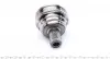 151462 ШРКШ (зовнішній) Audi A3/Skoda Octavia/VW Golf/Touran 03-13/Caddy 04-06 (36z/30z/59.6mm/89.9mm/40mm) METELLI підбір по vin на Brocar