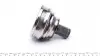 151462 ШРКШ (зовнішній) Audi A3/Skoda Octavia/VW Golf/Touran 03-13/Caddy 04-06 (36z/30z/59.6mm/89.9mm/40mm) METELLI підбір по vin на Brocar