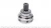 151462 ШРКШ (зовнішній) Audi A3/Skoda Octavia/VW Golf/Touran 03-13/Caddy 04-06 (36z/30z/59.6mm/89.9mm/40mm) METELLI підбір по vin на Brocar