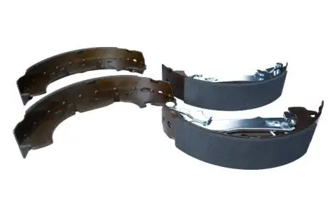 190314 Комплект тормозных колодок MAXGEAR підбір по vin на Brocar