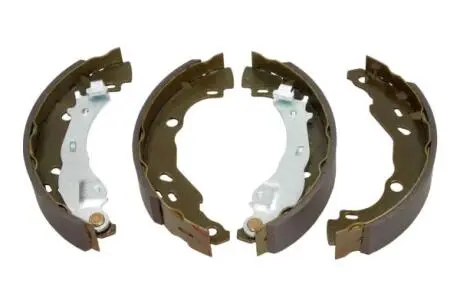 191788 Комплект гальмівних колодок MAXGEAR 19-1788 MAXGEAR підбір по vin на Brocar