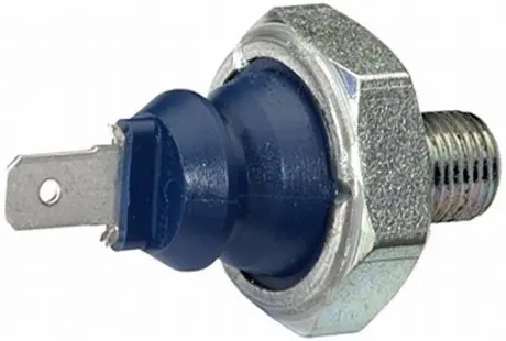 6ZL003259641 Датчик тиску мастила HELLA підбір по vin на Brocar