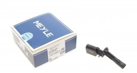 1008990044 Датчик ABS (задній) Audi A3/Q3/TT/Skoda Octavia/SuperB/VW Golf/Jetta/Passat/Touran 1.2-3.6 03- (R) MEYLE підбір по vin на Brocar