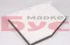 1123190011 Фільтр салону Audi A3/Q3/Skoda Octavia/SuperB/VW Caddy/Golf/Passat/Touran 1.0-3.6 03- MEYLE підбір по vin на Brocar
