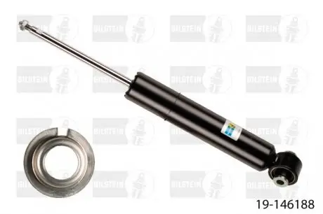 19146188 Амортизатор B4 BILSTEIN подбор по vin на Brocar