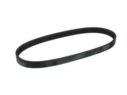 1987946134 Ремінь генератора Ford C-Max/ Focus/ Volvo S40 1.8-2.0 06-12 (5PK705) BOSCH підбір по vin на Brocar
