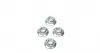 6147520004 Підшипник маточини (задньої) Daewoo Espero/Lanos/Opel Astra F/G/Combo/Vectra A/B 1.2-2.0D 88- MEYLE підбір по vin на Brocar
