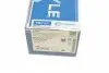 0252413517 Колодки тормозные (задние) Citroen C5 08-/Peugeot 407 04-/607 00-11 MEYLE підбір по vin на Brocar