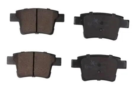 191819 Комплект тормозных колодок, дисковый тормоз MAXGEAR подбор по vin на Brocar