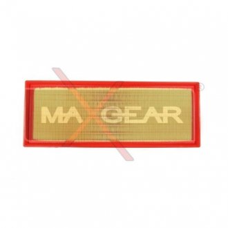 260339 Воздушный фильтр 26-0339 MAXGEAR MAXGEAR підбір по vin на Brocar