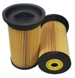MD517 Топливный фильтр ALCO FILTER подбор по vin на Brocar