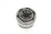 151375 Шрус (наружный) Audi A4 94-01/Skoda SuperB 01-08/VW Passat 96-05 (33z/30z/53mm/87.9mm/30mm)(+ABS45z) METELLI підбір по vin на Brocar