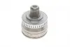 151375 Шрус (наружный) Audi A4 94-01/Skoda SuperB 01-08/VW Passat 96-05 (33z/30z/53mm/87.9mm/30mm)(+ABS45z) METELLI підбір по vin на Brocar