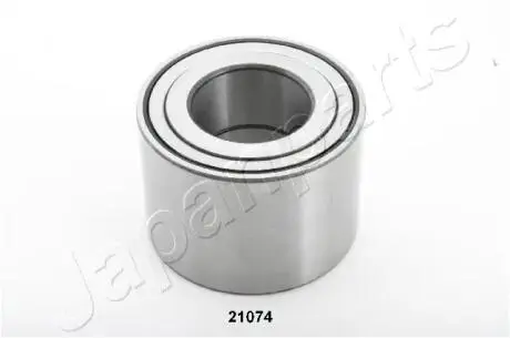 KK21074 Підшипник ступиці задн.Trafic 01-Opel Vivaro JAPANPARTS підбір по vin на Brocar