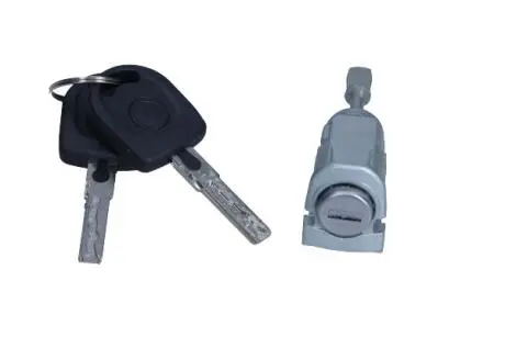 280492 Циліндр замка MAXGEAR підбір по vin на Brocar