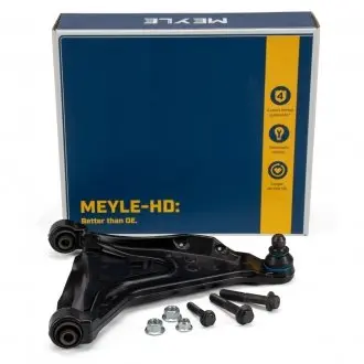 5160500016HD Важіль підвіски (передній/знизу/спереду) (R) Volvo C70/S70/V70 95-02 MEYLE підбір по vin на Brocar